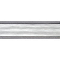 Bonded Cord Strapping, Polyester Cord, 1/2" W x 3900' L, Manual Grade PB021 | Nassau Supply