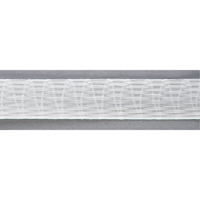 Woven Cord Strapping, Polyester Cord, 1/2" W x 3900' L, Manual Grade PB022 | Nassau Supply