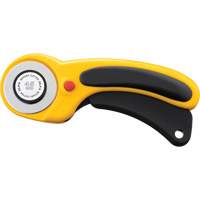 Coupeur rotatif robuste, Lame de 45 mm Nassau Supply