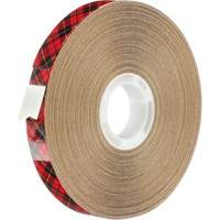 3M 969 Adhesive Transfer Tape, 12.7 mm (1/2") W Nassau Supply