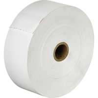 Gummed Tape - Standard Tapes, 60 mm (2-9/25") x 175 m (574'), Kraft Nassau Supply