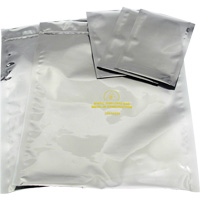 Static Bags - Arstat™ Metallized Static Shielding Bags PC670 | Nassau Supply