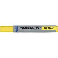 Timberstik<sup>®</sup>+ Pro Grade Lumber Crayon PC706 | Nassau Supply