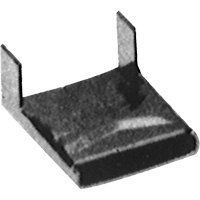 Buckles for Portable Stainless Steel Strapping Nassau Supply