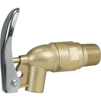 Self-Closing Faucet Nassau Supply