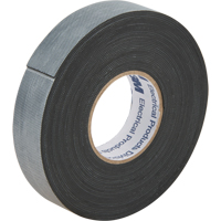 Splicing Tape 2155, 19 mm (3/4") x 6.7 m (22'), Black Nassau Supply