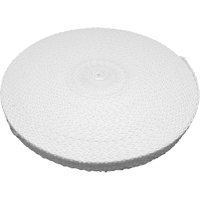 Ruban en fibres de verre, &eacute;paisseur 3,175 mils, 25 mm (1") x 30,48 m (100')  Nassau Supply