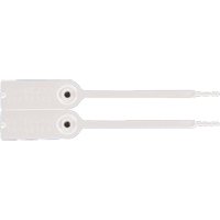 Scell&eacute;s pour bacs de manutention Gemini, 7-1/4", Plastique, Pousser et tirer Nassau Supply