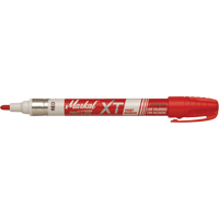 Pro-Line<sup>®</sup> XT Paint Marker, Liquid, Red PF310 | Nassau Supply