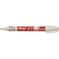 Pro-Line<sup>®</sup> XT Paint Marker, Liquid, White PF366 | Nassau Supply