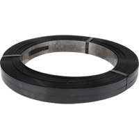 Steel Strapping, 3/4" Wide x 0.020" Thick PF406 | Nassau Supply