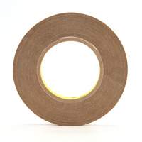 Adhesive Transfer Tape, 6 mm (1/4") W x 164.6 m (540') L, 5 mils Nassau Supply