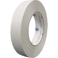 Specialty UPVC Double-Coated Tape, 19 mm (3/4") x 54.8 m (180'), White PF567 | Nassau Supply