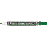 Brite-Mark<sup>®</sup> RoughNeck Marker, Liquid, Green PF609 | Nassau Supply