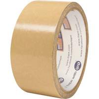 ATA400 Acrylic Adhesive Tape, 48 mm (1-7/8") W x 55 m (180') L, 4 mils PF619 | Nassau Supply