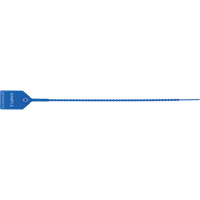 Scell&eacute; robuste uniPull, 12", Plastique, Scell&eacute; en plastique Nassau Supply
