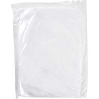 Poly Bags, Reclosable, 15" x 12", 2 mils PF961 | Nassau Supply