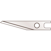 Replacement Blade, Single Style PG072 | Nassau Supply