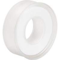 Teflon<sup>®</sup> Sealing Tape, 520" L x 1/2" W, White PG148 | Nassau Supply