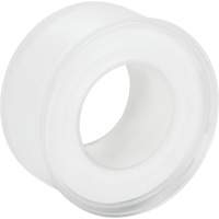 Teflon<sup>®</sup> Sealing Tape, 520" L x 3/4" W, White PG149 | Nassau Supply