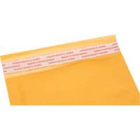 Enveloppes postales coussinées, Kraft, 6" la x 10" lo PG238 | Nassau Supply