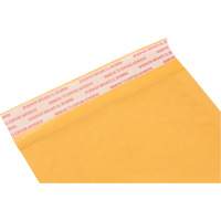 Bubble Shipping Mailer, Kraft, 5" W x 10" L PG239 | Nassau Supply
