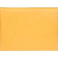 Enveloppes postales coussinées, Kraft, 8-1/2" la x 12" lo PG242 | Nassau Supply