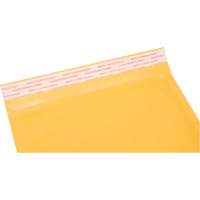 Enveloppes postales coussinées, Kraft, 8-1/2" la x 14-1/4" lo PG243 | Nassau Supply