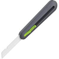 Slice™ Auto-Retractable Industrial Knife, Ceramic, Nylon Handle PG259 | Nassau Supply