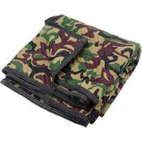 Standard Furniture Pad, 80" L x 72" W, 29 oz. Nassau Supply