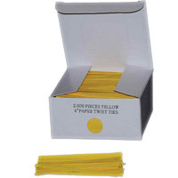 Twist Ties Nassau Supply