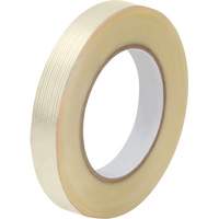 General-Purpose Filament Tape, 4 mils Thick, 18 mm (3/4") x 55 m (180')  PG579 | Nassau Supply