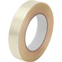 General-Purpose Filament Tape, 4 mils Thick, 24 mm (1") x 55 m (180')  PG580 | Nassau Supply