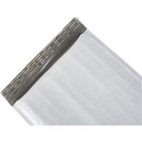 Enveloppe postale coussin&eacute;e, Poly&eacute;thyl&egrave;ne, 8-1/2" la x 12" lo Nassau Supply