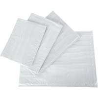 Enveloppe postale coussin&eacute;e, Poly&eacute;thyl&egrave;ne, 14-1/4" la x 20" lo Nassau Supply