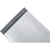 Enveloppe postale coussin&eacute;e, Poly&eacute;thyl&egrave;ne, 10-1/2" la x 16" lo Nassau Supply