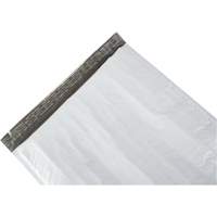 Enveloppe postale coussin&eacute;e, Poly&eacute;thyl&egrave;ne, 14-1/4" la x 20" lo Nassau Supply