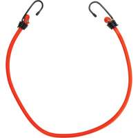 Bungee Cord Tie Downs, 24" Nassau Supply