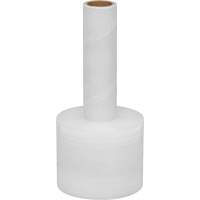 Banding Film, Cast, 120 Gauge, 3" x 650' Nassau Supply