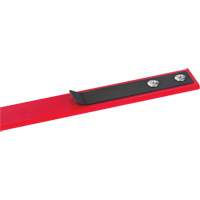 Baguette d'enfilage pour palette de feuillard Nassau Supply