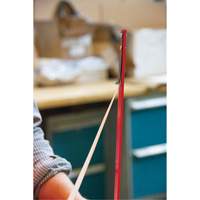 Baguette d'enfilage pour palette de feuillard Nassau Supply