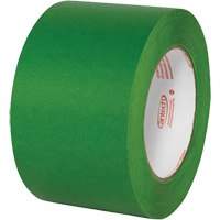 Ruban-cache &agrave; puissante adh&eacute;rence, 72 mm (2-83/100") x 55 m (180,44'), Vert Nassau Supply