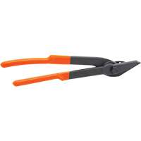 Outil de coupe pour cerclage en acier Nassau Supply