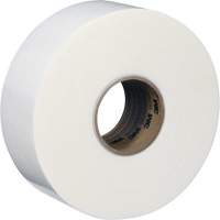 Extreme Sealing Tape 4411W+, 76.2 mm (3") x 32.9 m (107.9'), White Nassau Supply