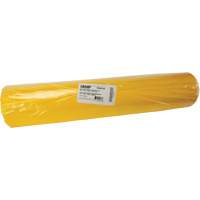 Waste Bags, Bio-Hazard, 60" L x 36" W, 6 mils Nassau Supply