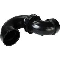 Siphon-P avec raccord union Nassau Supply