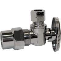Lead-Free Stop Valve Nassau Supply