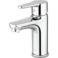 Pfirst Modern Single Control Bathroom Faucet PUM007 | Nassau Supply