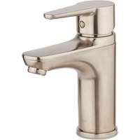 Pfirst Modern Single Control Bathroom Faucet PUM008 | Nassau Supply