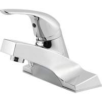 Pfirst Series Single Control Bathroom Faucet PUM009 | Nassau Supply